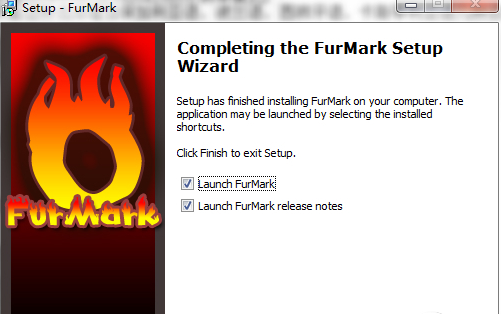 【Furmark下载】Furmark烤机软件 v1.18.2.0 官方中文版插图9