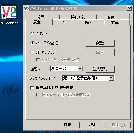 【vnc远程控制软件下载】vnc远程控制软件（RealVNC） v6.2.1 中文激活版插图4