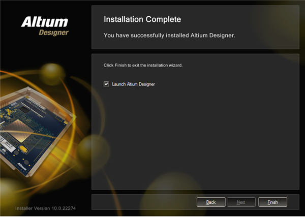 【Altium Designer官方下载】AltiumDesigner激活版 v13 免费版插图7
