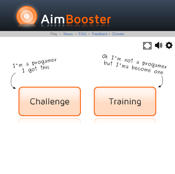 【aimbooster下载】aimbooster（鼠标定位软件） 绿色免费版插图2