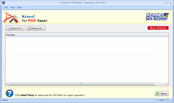 Kernel for PDF Repair下载