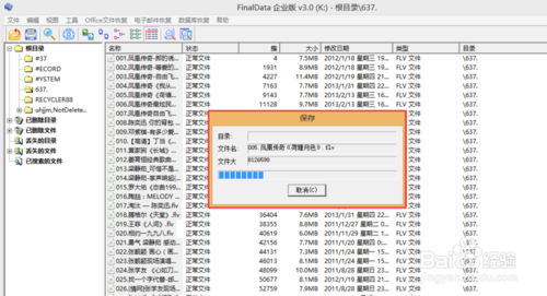 【finaldata激活版下载】Finaldata数据恢复软件 v4.1.29 绿色中文激活版插图8