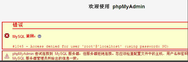 WampServer中文版使用教程截图