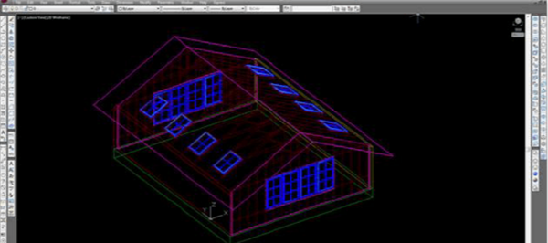 3Dsmax家居设计软件使用方法1