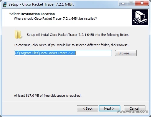 【Cisco Packet Tracer中文版】Cisco Packet Tracer官方下载 v7.2.1 最新汉化版插图2