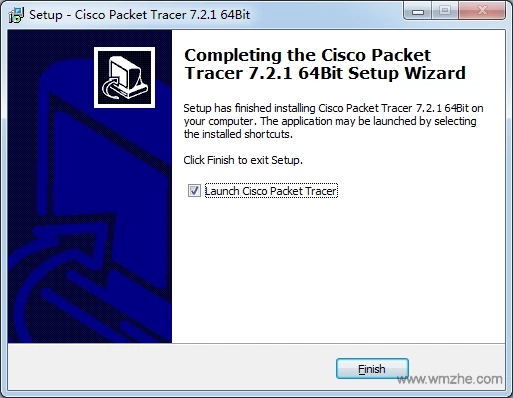【Cisco Packet Tracer中文版】Cisco Packet Tracer官方下载 v7.2.1 最新汉化版插图4