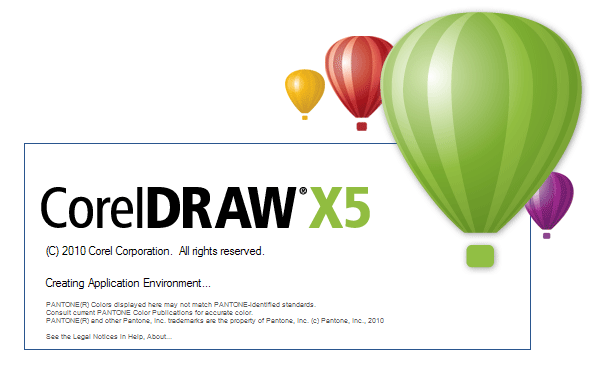 CorelDRAW X5下载