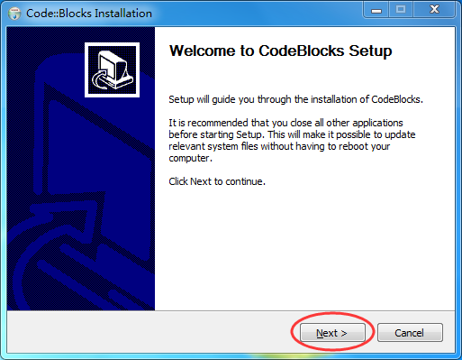 【codeblocks下载】codeblocks官方下载 v17.14 绿色汉化版插图3