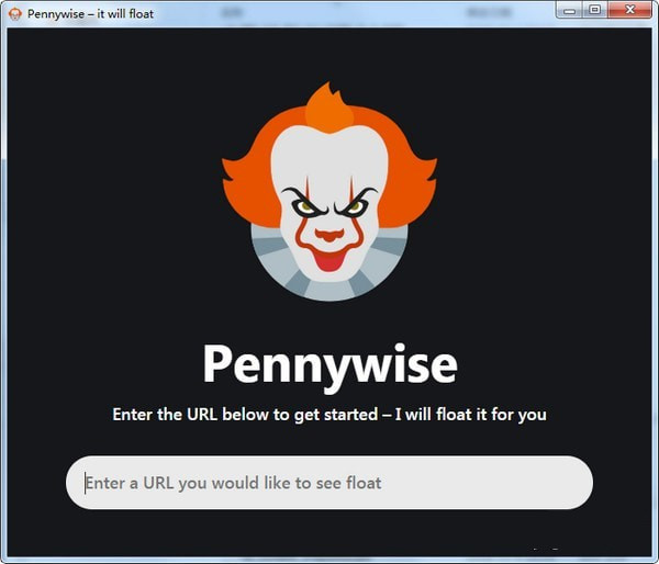 【Pennywise下载】Pennywise(置顶浮动窗口工具) v0.6.2 官方免费版插图