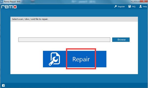 【Remo Repair AVI下载】Remo Repair AVI(AVI格式视频修复工具) v2.0.0.14 官方版插图2
