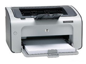 【hp p1007打印机驱动下载】惠普HP LaserJet P1007打印机驱动插图