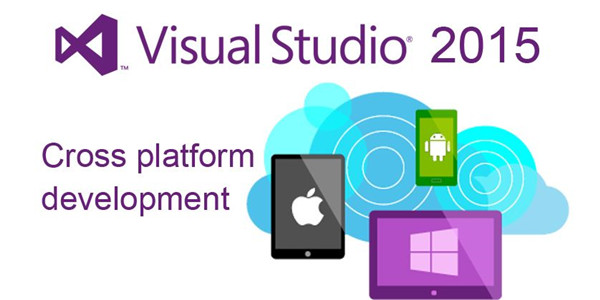 Visual Studio 2015破解版截图