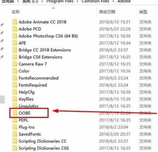 Adobe2020全家桶无法初始化