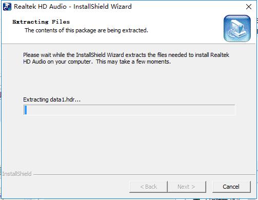 【Realtek HD Audio下载】Realtek HD Audio音频驱动 v2.55 官方版插图8