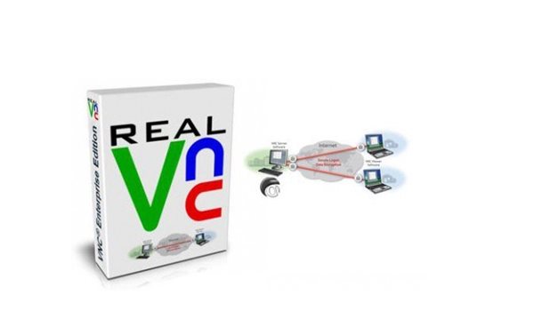 【RealVNC】RealVNC免费版下载(VNC远程控制软件) v6.4.1 中文激活版插图2