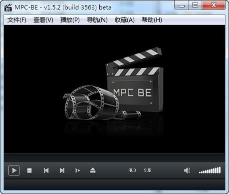 【MPC播放器下载】MPC播放器(MPC-BE) v1.5.3.4223中文版插图