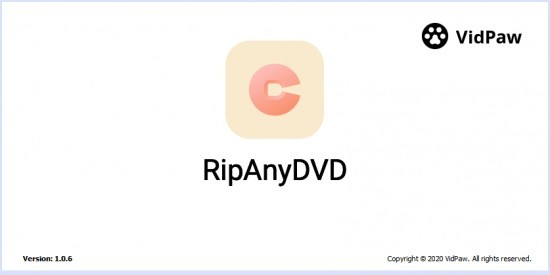 【Vidpaw下载】Vidpaw RipAnyDVD v1.0.8 最新版插图