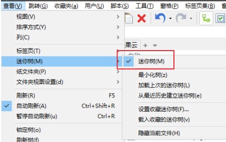XYplorer中文破解版怎么配置