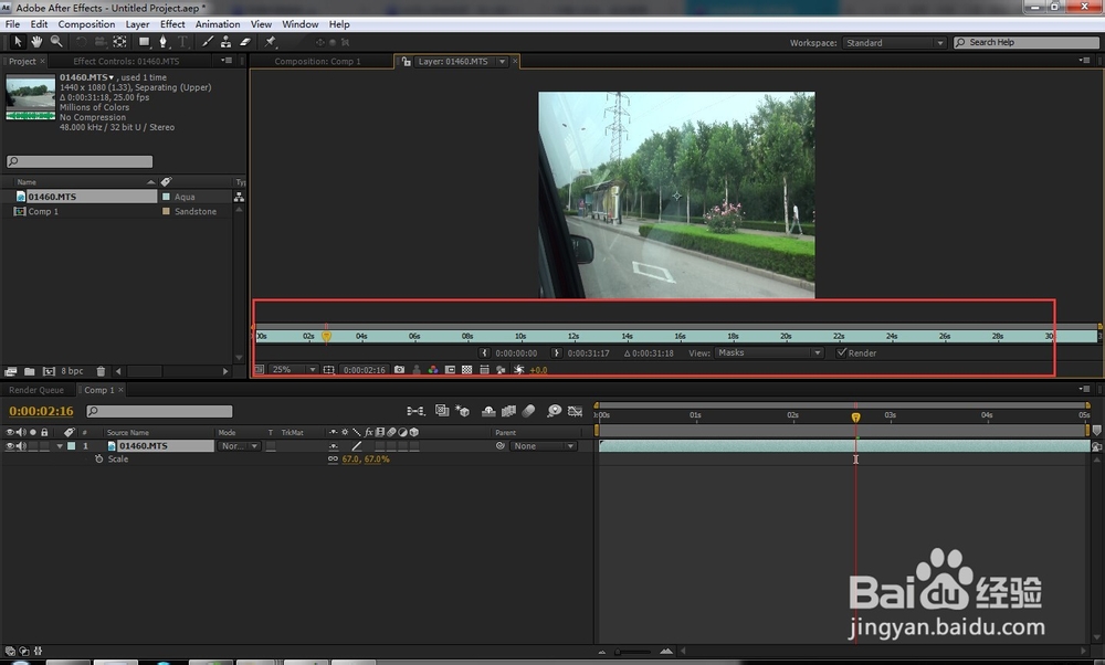 【After Effects CC2020激活版】Adobe After Effects CC2020(EACC2020) 直装激活版插图4