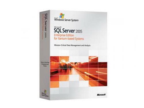 【sql server 2005激活版下载】sql server 2005开发版 简体中文版(32位&64位)插图3