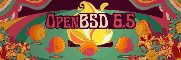OpenBSD下载 第1张图片
