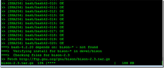 【OpenBSD下载】OpenBSD镜像版 v6.5 绿色中文版(附安装教程)插图17