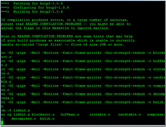【OpenBSD下载】OpenBSD镜像版 v6.5 绿色中文版(附安装教程)插图18