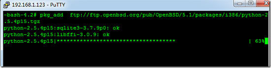 【OpenBSD下载】OpenBSD镜像版 v6.5 绿色中文版(附安装教程)插图22