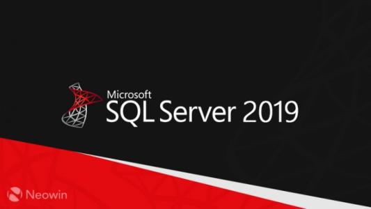 Microsoft SQL Server破解版