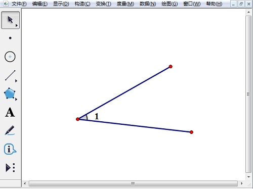 几何画板破解版使用方法26