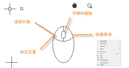 CAD2018中文破解版全新功能