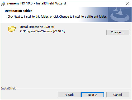 UG NX12.0破解版安装方法