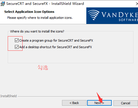 【SecureCRT8.7激活版】SecureCRT8.7中文版下载 32/64位 免安装激活版(附注册机)插图11