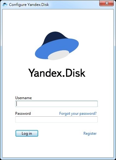 【YandexDisk下载】YandexDisk最新版(云盘客户端)  v3.1.8.3059 免费版插图1