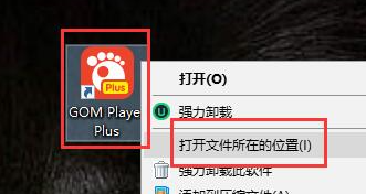 GOM Player Plus纯净版破解方法1