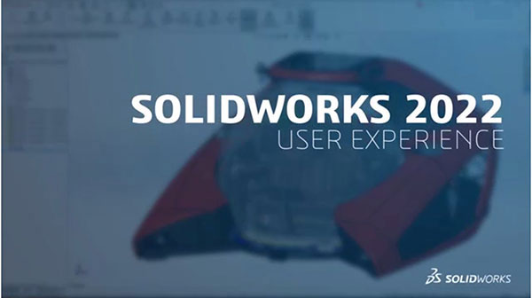 SolidWorks2022下载 第1张图片