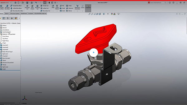 SolidWorks2022下载 第2张图片