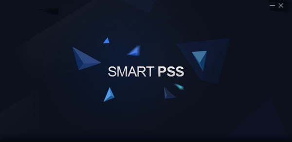 大华SmartPSS客户端1