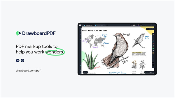 Drawboard PDF完美破解版2