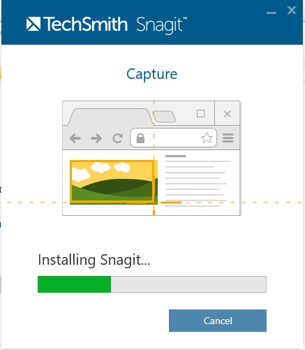 Snagit13安装教程截图2