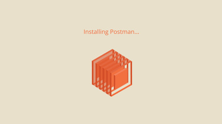 postman安装教程3