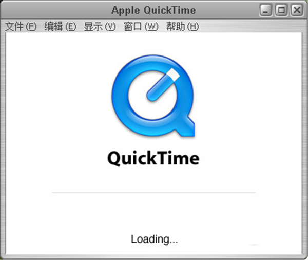 QuickTime官方版截图