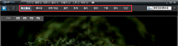 RealPlayer使用技巧截图1