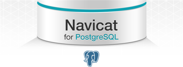 Navicat for PostgreSQL 15截图