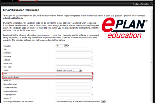 EPLAN P8 2.9破解版安装步骤2