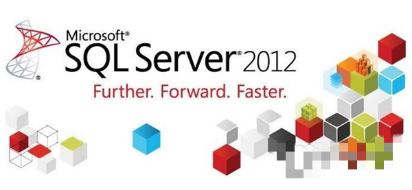 SQL Server截图