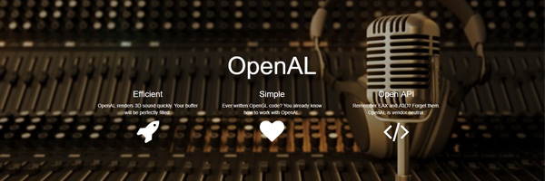 OpenAL官方下载2