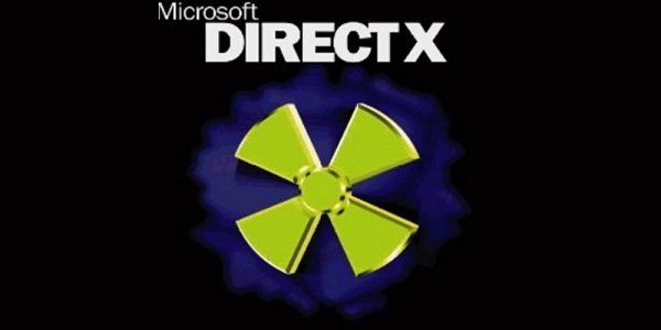 DirectX截图1