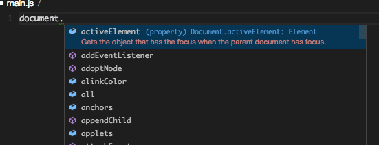 Visual Studio Code最新版使用教程