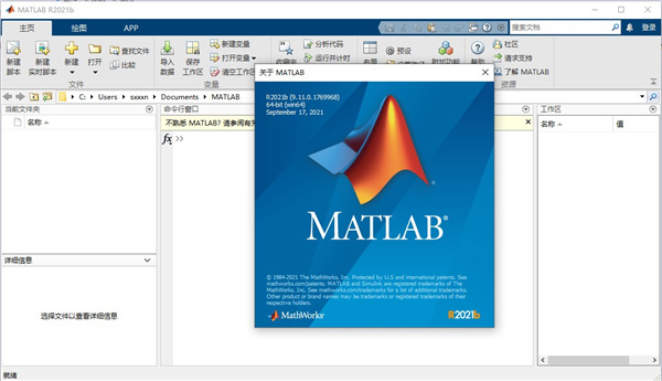 Matlab2021安装方法截图12